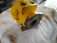Hydraulic Motor Bearings Shaft Seal Parkertrw Ross Mb090602aaab