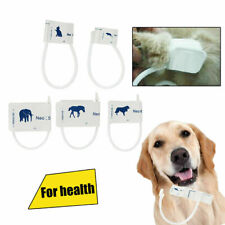 1235pc Disposable Veterinary Blood Pressure Cuff For Catdoghourse Monitor