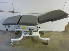Biodex Model 056 605 Deluxe Medical Ultrasound Table 21703