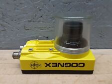 Cognex In Sight 5100 Iss 5100 0000 Vision Sensor Camera 800 5828 1 B With Lens