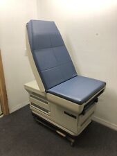 Midmark 405 Power Examination Table Chair Any Color Upholstery
