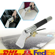 Carpet Furniture Cleaning Extractor Machine Upholstery Auto Mattresses Hand Tool