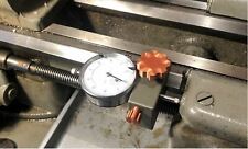 South Bend Heavy 10 Metal Lathe Carriage Dial Indicator Holder