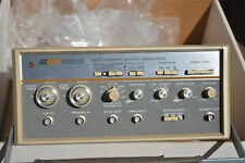 Bk Precision Bampk 3030 Sweep Function Frequency Generator 5mhz Tested