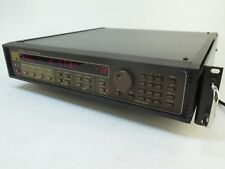 Keithley 236 Source Measure Unit Voltage 100v To 110 Current 10fa To 100ma