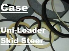 128728a1 Tilt Bucket Cylinder Seal Kit Fits Case 1835c 1838 1840 1845c