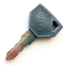 For Branson Tractor Ignition Key Replaces Ttc5070000a9