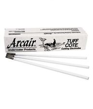 Arcair Tuff Cote Air Arc Cutting Electrode 516 X 14 Pk Of 50 Part 42 059 008