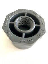 Spears Schedule 80 Pvc 2 To 34 Reducer Bushing