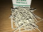 14 Lb Stainless Steel Trim Nails 1 - 14 Clendenin Tan Sand Beige Almond