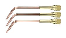 Sa Acetylene Welding Amp Brazing Tips 23a90 With Mixer Choose Size And Mixer