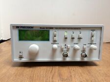 Bk Precision 4013 12 Mhz Dds Sweep Function Generator 4013dds