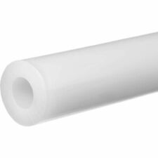 Chemical Resistant High Temperature Teflon Ptfe Tubing 252id X 319od X 10