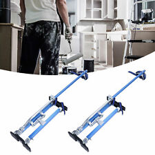 Drywall Stilts Painters Walking Taping Finishing Tools Adjustable Height 24 40