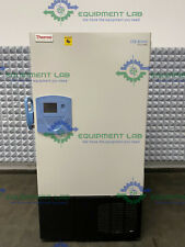 Thermo Scientific Tsx600d 86 C Ultra Low Laboratory Freezer 288 Cu Ft 230v