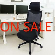 Home Office Desk Chair High Back Ergonomic Executive Chairs Swivel Task Chair