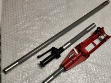 Hilti X Pt 460 Extension Pole Set For Dx 460 Used