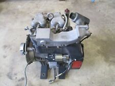 Hatz 2g30 2 Cyl Air Cooled Diesel Engine Out Of 7mc2a Compressor No Shipping