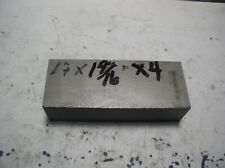 1 Titanium Flat Stock1 Pc1 X 1 916 X 4
