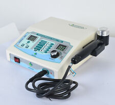 New Prof Ultrasound Therapy 1mhz Machine Physical Ultrasound Physiotherapy Unit