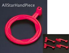 Bitewing X Ray Aiming Ring Color Coded Rinn Xcp Style Red Positioning Set