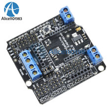 Xbeebluetoothsrs485 Rs485apc220 Io Sensor Expansion Shield V50 For Arduino