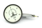 Federal Lt-9 Testmaster Jeweled Dial Test Indicator .0005 Made In Usa