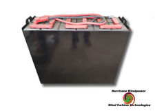 12 Volt Fully Refurbished Forklift Battery Withwarranty 810 Ah Capacity For Solar