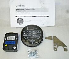 Securam Prologic L01 High Security Electronic Safe Lock Type 1 El 0601 Used
