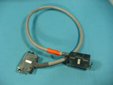 Hurco Bmc 50 Cnc Mill Computer Connection Cable Alpha Wire Pn 5193
