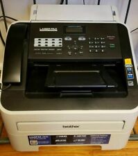 Brother Intellifax 2840 High Speed Laser Fax Fax 2840