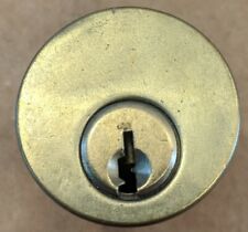 Schlage Composite Keyway C G Mortise Cylinder Locksport