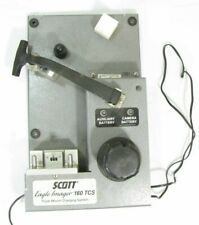 Scott Thermal Eagle Imager 160 Tcs Truck Mount Charging System Battery Aj