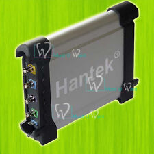 Hantek Pc Based Automotive Diagnostic Digital Oscilloscope 4ch200mss 60mhz