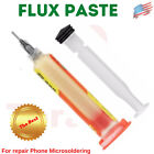 Flux Paste Wnb 10cc Lead-free Solder Fluxneedles No-clean Welding Paste Pcb Usa