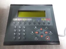 E300gambro 2 02780 Beijer Electronics 0747 012 Operator Interface Panel