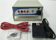 Advance Electro Surgical Cautery Mini Generator Electro Cautery Model