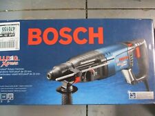 Bosch Bulldog Extreme 1 Corded Rotary Hammer Drill 11255vsr Brand New