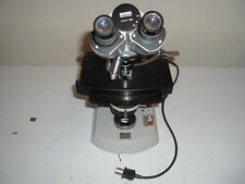 Carl Zeiss Binocular Microscope