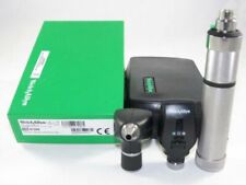 Welch Allyn 35v Coaxial Ophthmoscope With Nicad Battery Handle 11720