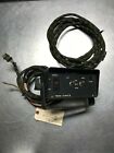 Seed Stop Inc  12 Vdc Planter Control Monitor Model Ii Wire Harness