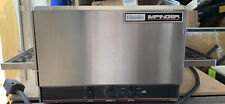 Lincoln Impinger 1301 Conveyor Electric Countertop Pizza Oven Works Great