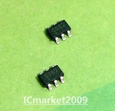 2 Pcs Pic10f200t Iot Sot23 6 Pic10f200 6 Pin 8 Bit Flash Microcontrollers