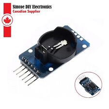 Ds3231 At24c32 Iic Precision Rtc Real Time Clock Memory Module For Arduino 239