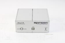 Spiricon Inc 11016 002 Step Ii B Motor Controller Laser Beam Diagnostics