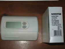 Nordyne 920755 T Stat Digital Thermostat Non Programmable Heat Cool