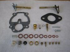Zenith Allis Chalmers B C Rc Complete Carburetor Rebuild Kit 21 6 5