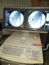 C Arm Machine Mobile Fluoroscopic X Ray
