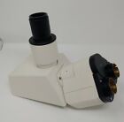 Zeiss Microscope Trinocular Head 45 29 20 Axioplan 452920 Infinity1x