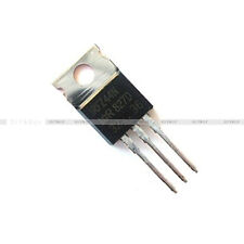 15101520 Transistor Irfz44n Irfz44 Mosfet N Channel Amp 55v 49a Transistor